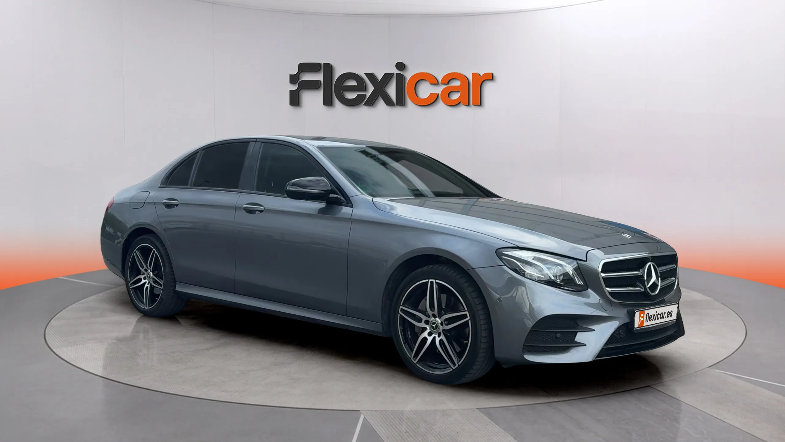 Mercedes-Benz Clase E E 220 d