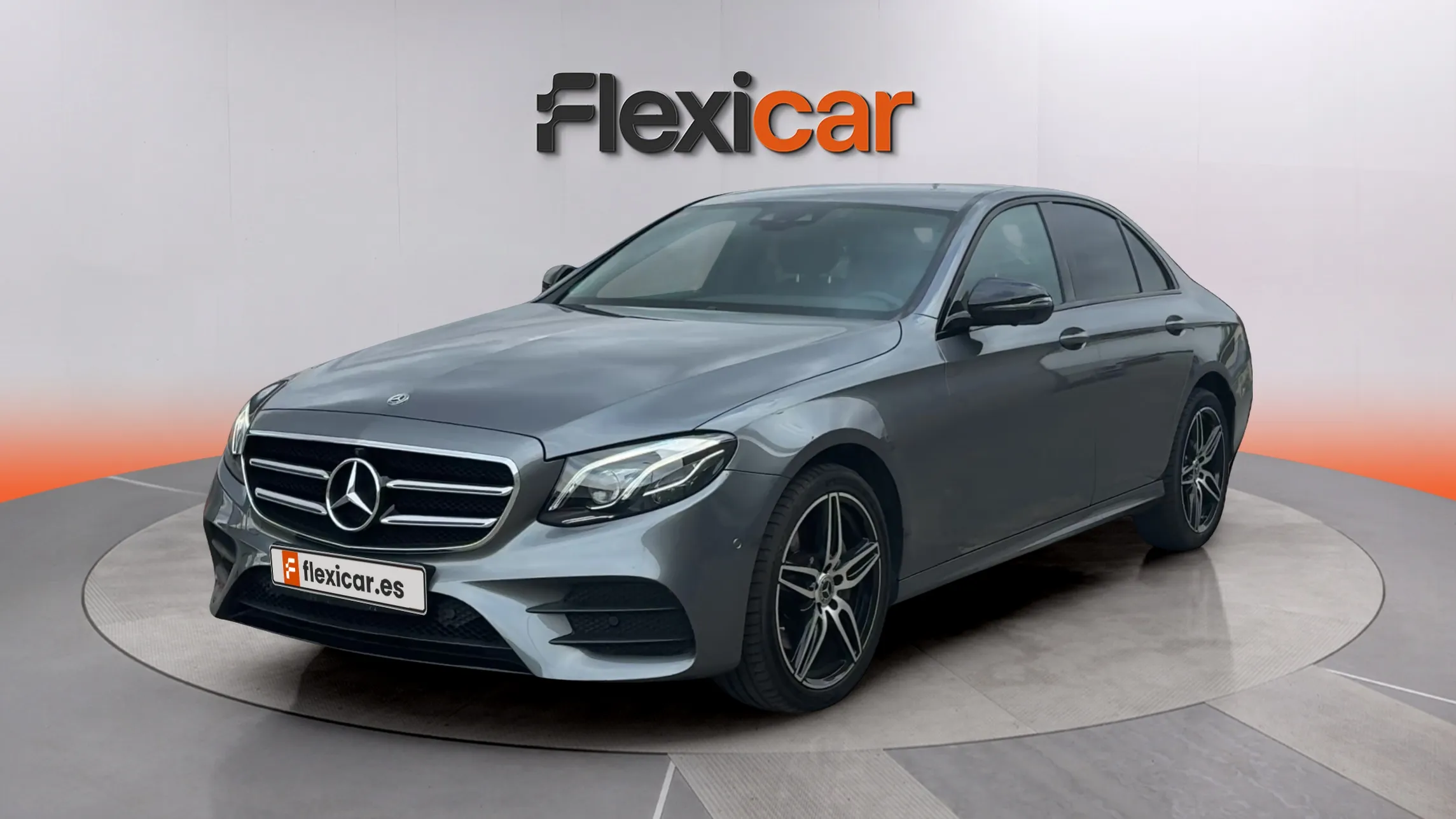 Mercedes-Benz Clase E E 220 d - foto 3