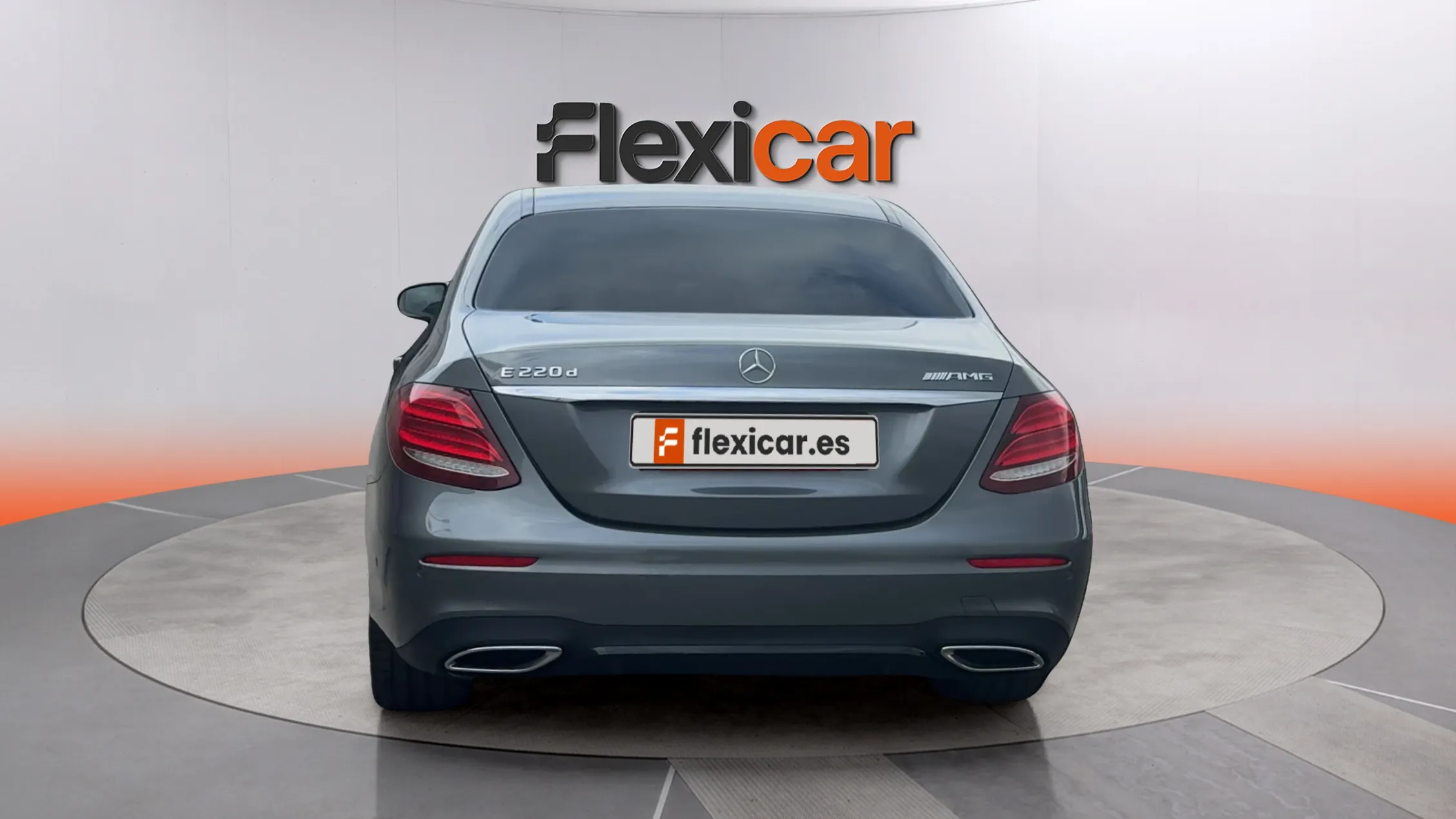 Mercedes-Benz Clase E E 220 d - foto 6