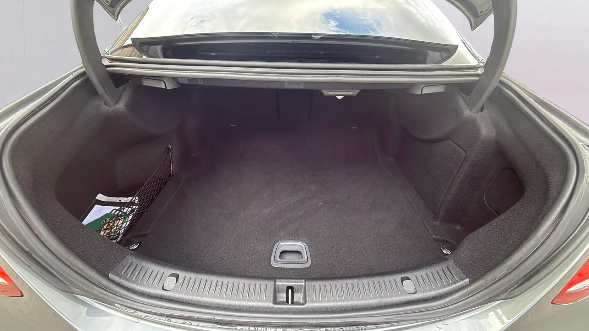 Mercedes-Benz Clase E E 220 d - foto 18
