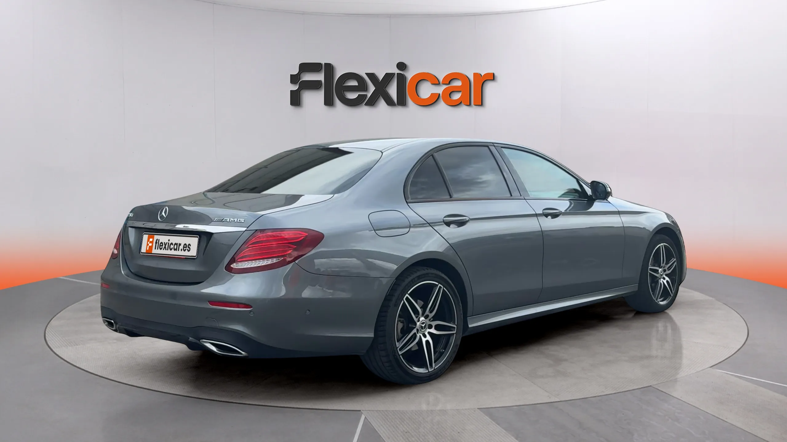 Mercedes-Benz Clase E E 220 d - foto 7