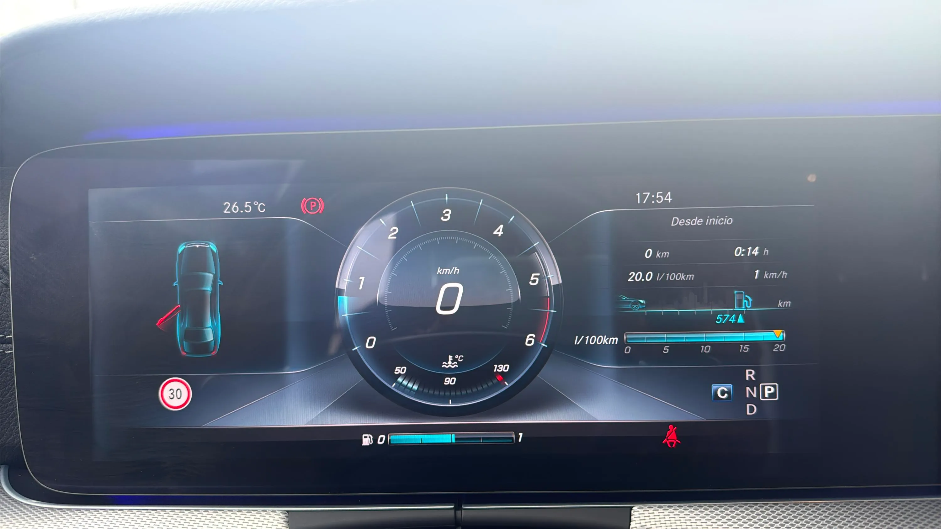 Mercedes-Benz Clase E E 220 d - foto 13