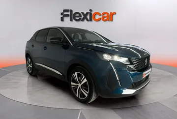 peugeot 3008 12 puretech 96kw s amps allure pack gasolina manual valencia 903000000291102