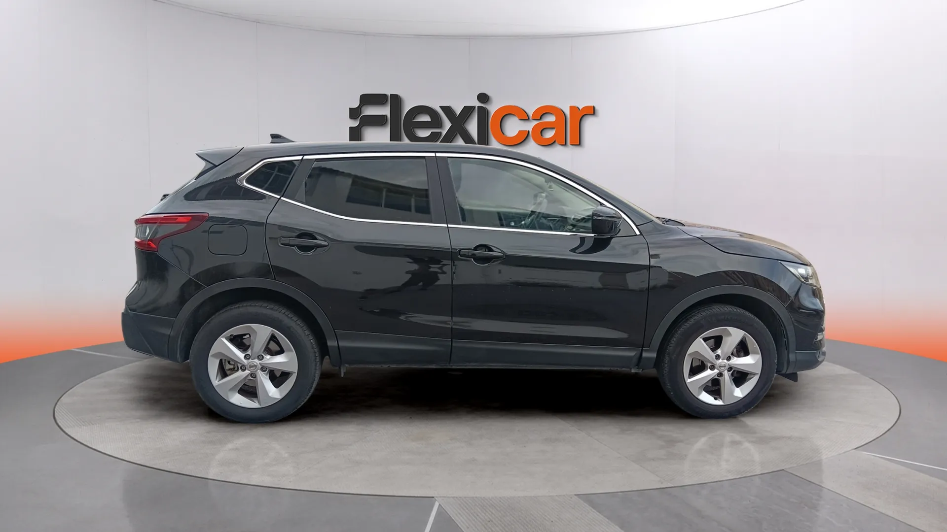 Nissan Qashqai DIG-T Acenta - foto 8