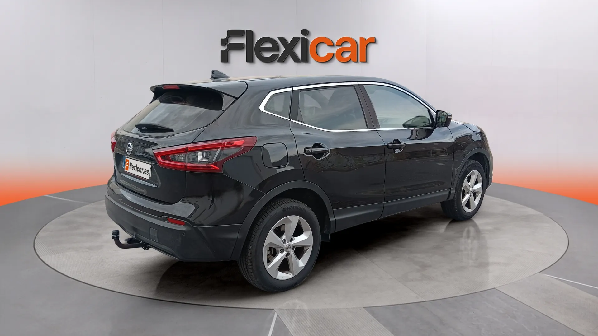 Nissan Qashqai DIG-T Acenta - foto 7