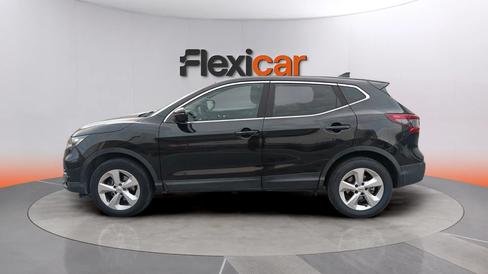 Nissan Qashqai DIG-T Acenta - foto 4