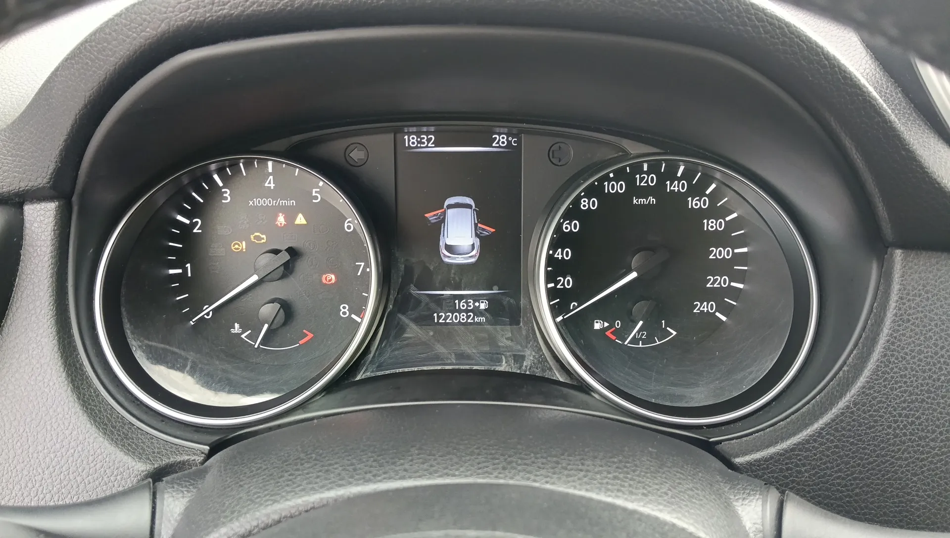 Nissan Qashqai DIG-T Acenta - foto 9