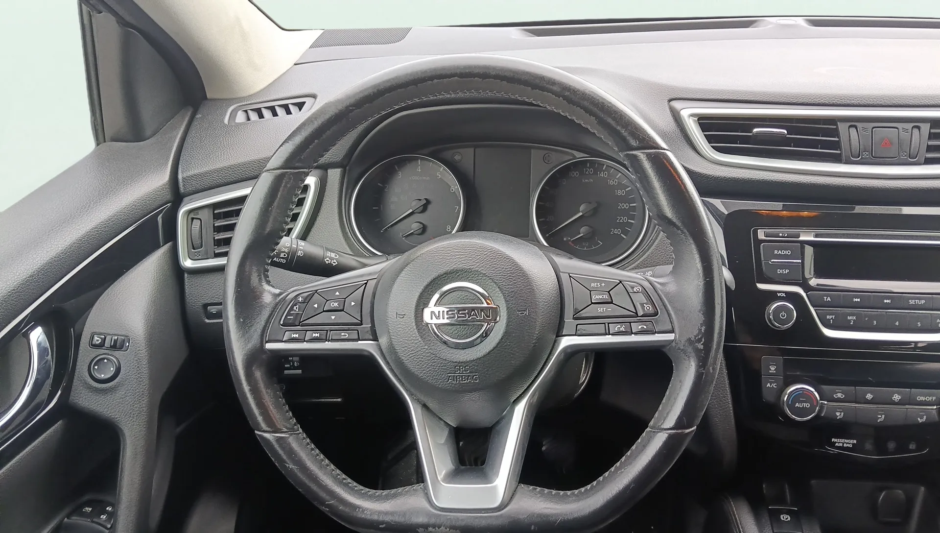 Nissan Qashqai DIG-T Acenta - foto 13