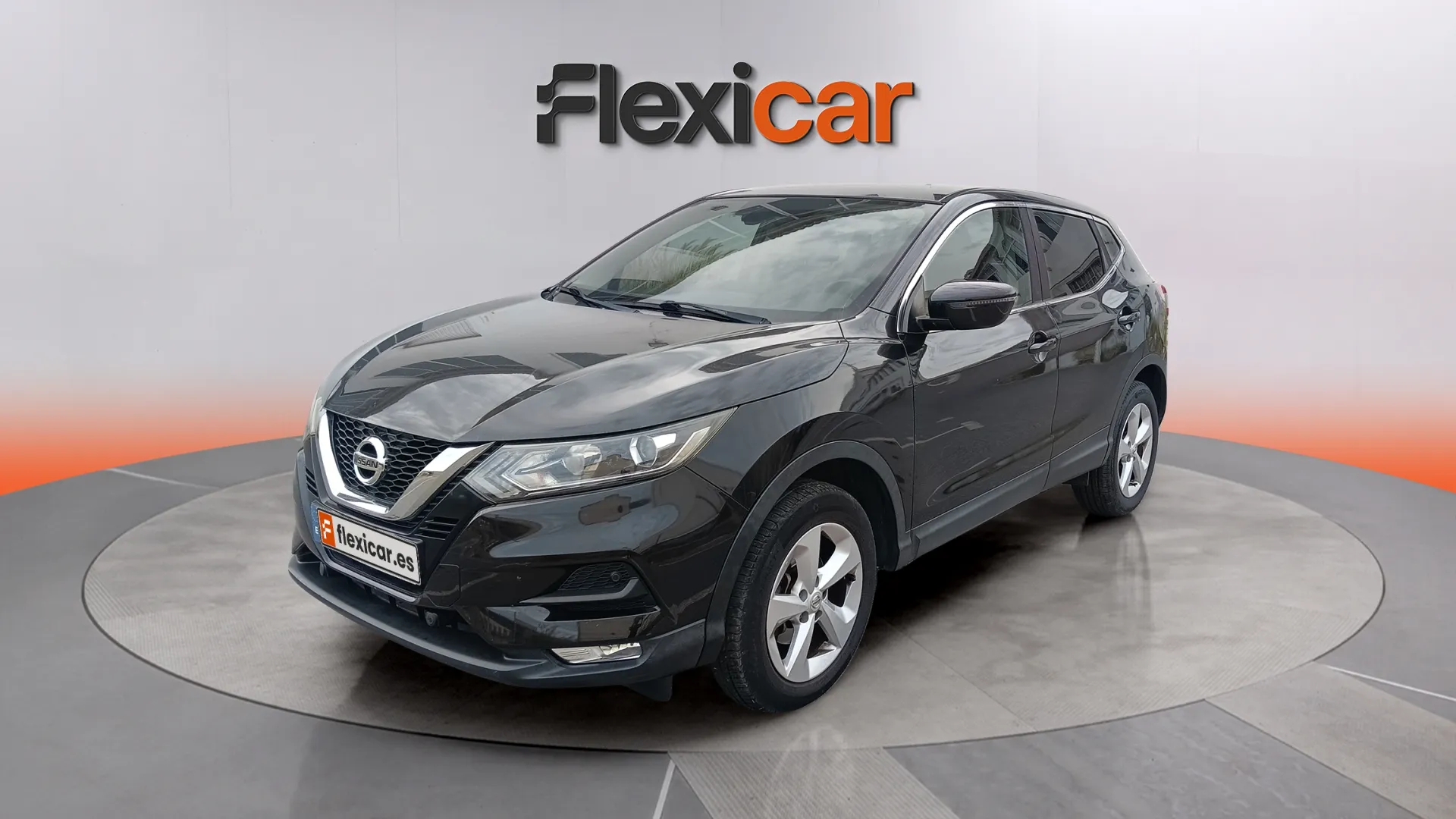 Nissan Qashqai DIG-T Acenta - foto 3