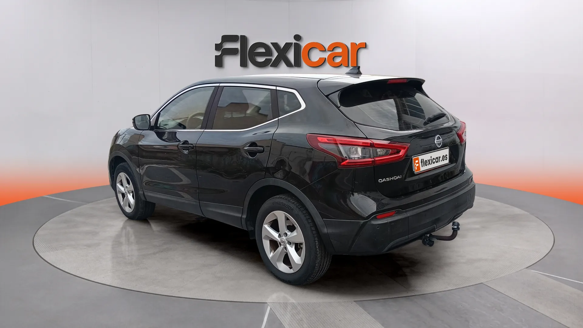 Nissan Qashqai DIG-T Acenta - foto 5