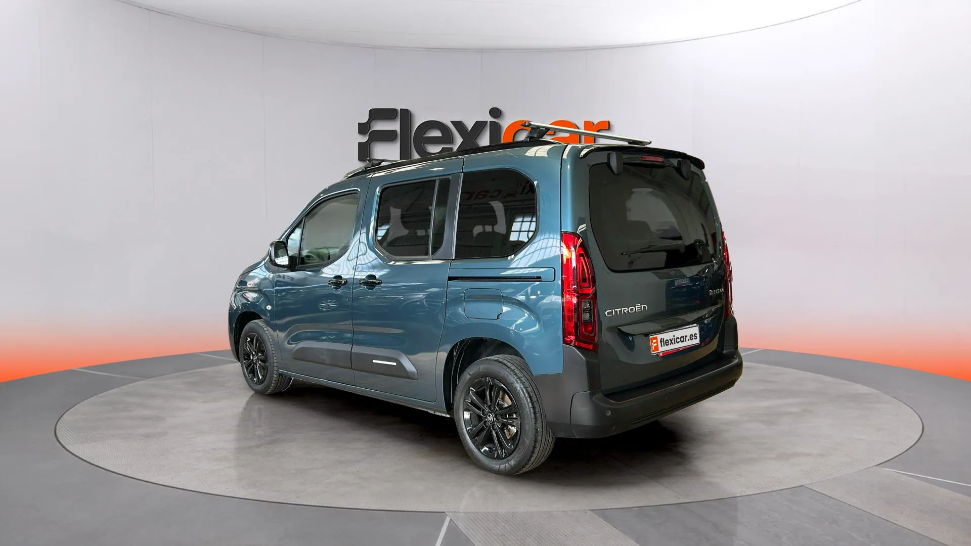 Citroën Berlingo Talla XL BlueHDi 100 Plus - foto 4