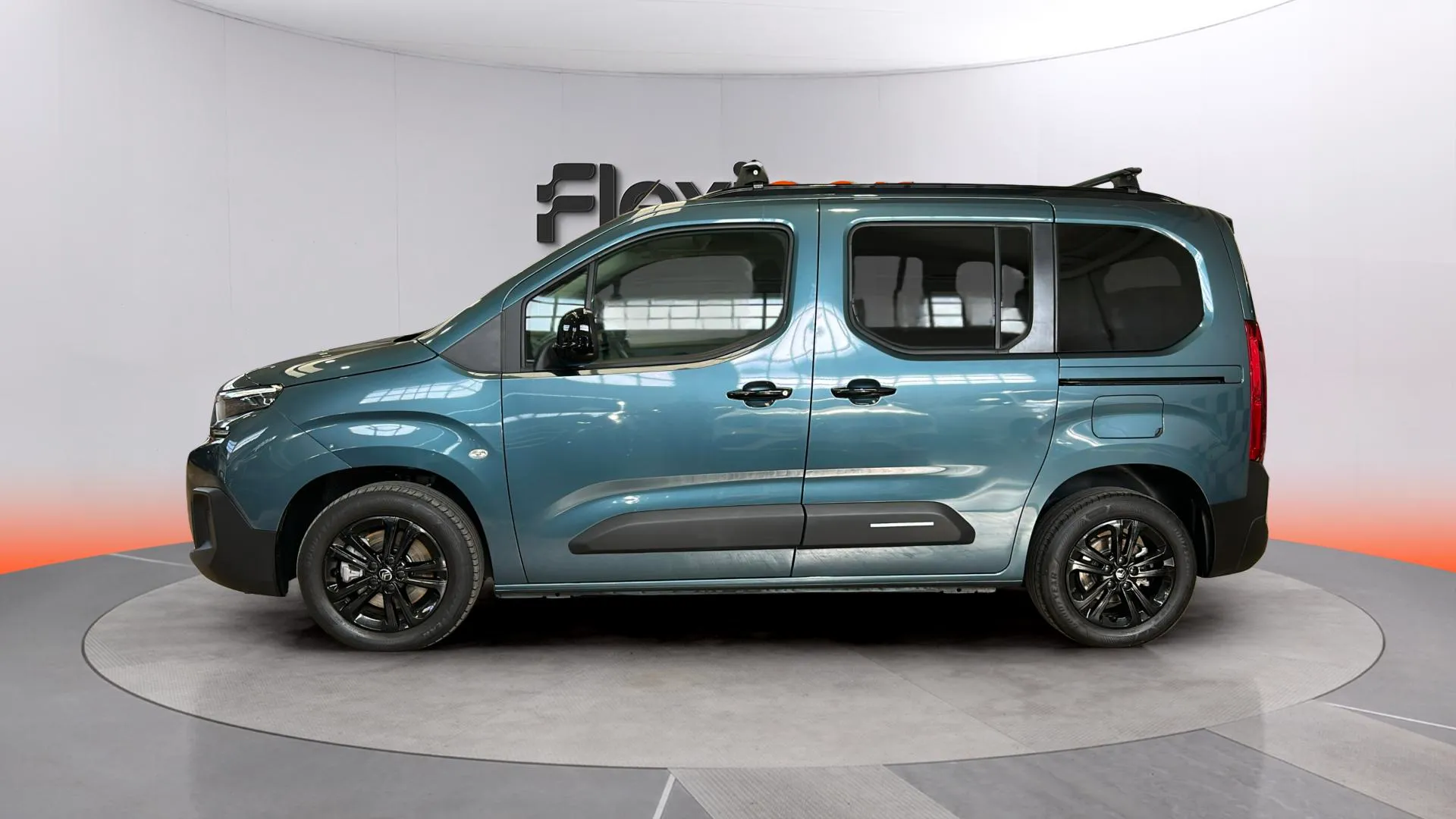 Citroën Berlingo Talla XL BlueHDi 100 Plus - foto 7