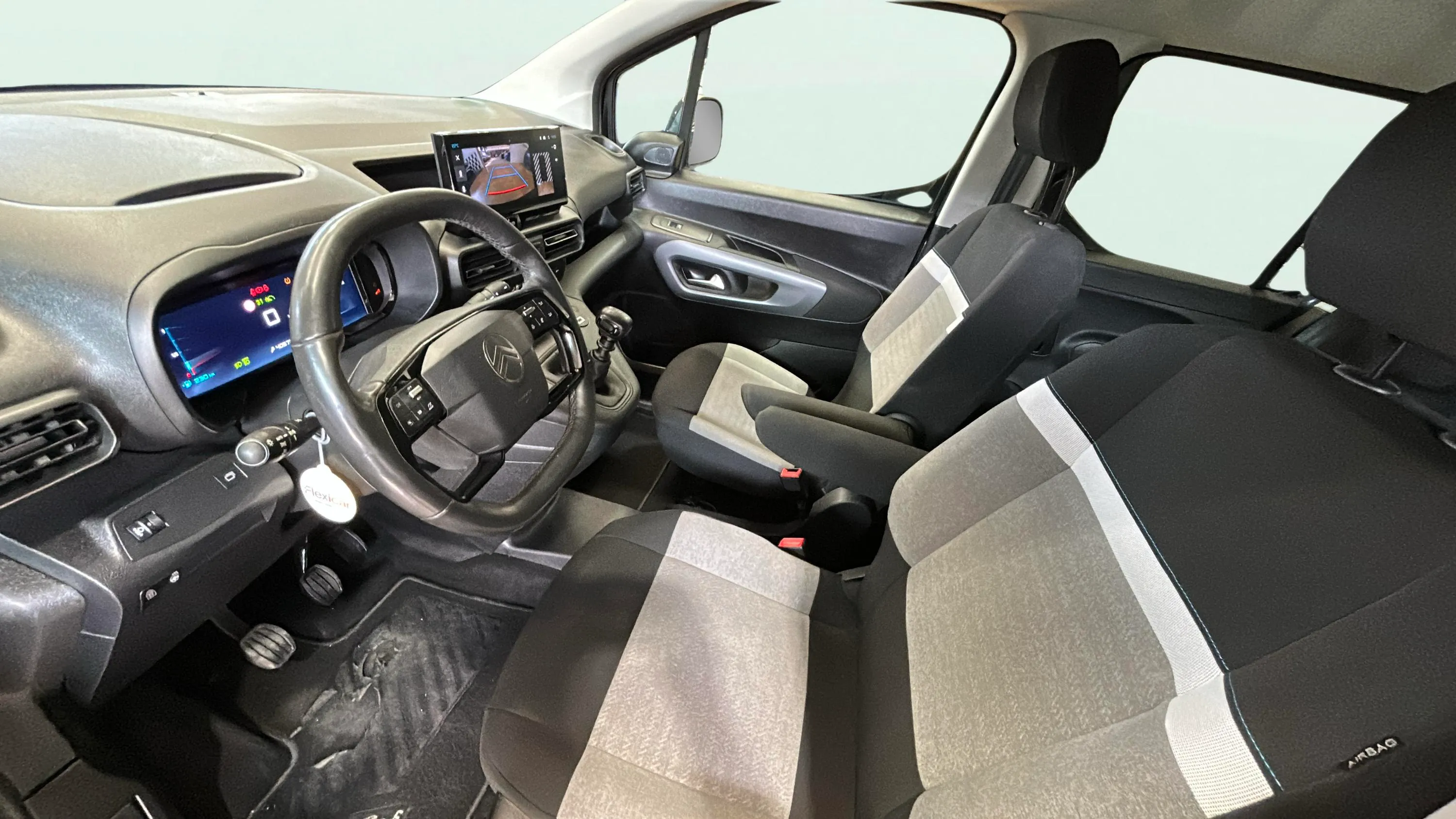 Citroën Berlingo Talla XL BlueHDi 100 Plus - foto 13