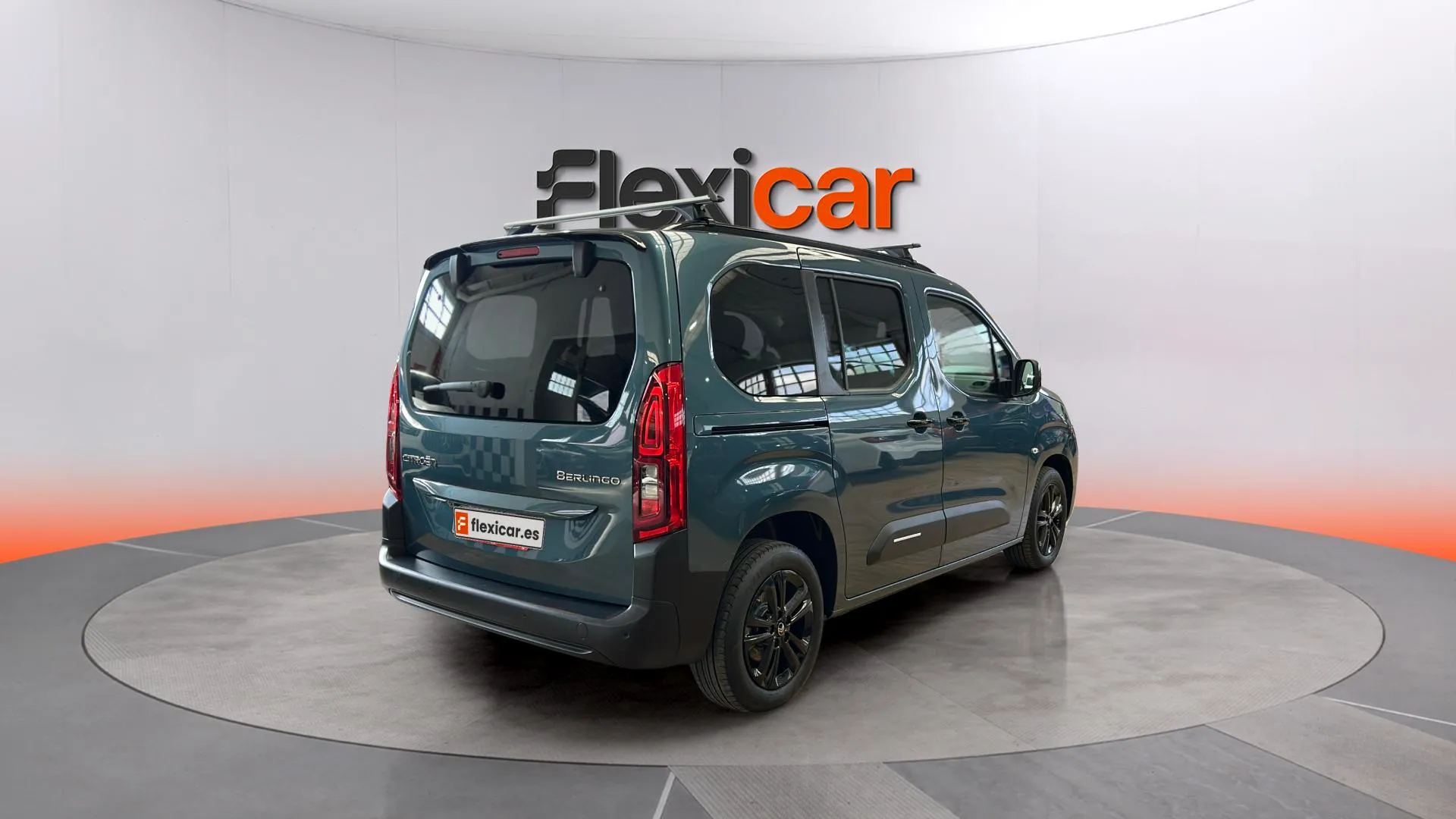 Citroën Berlingo Talla XL BlueHDi 100 Plus - foto 6