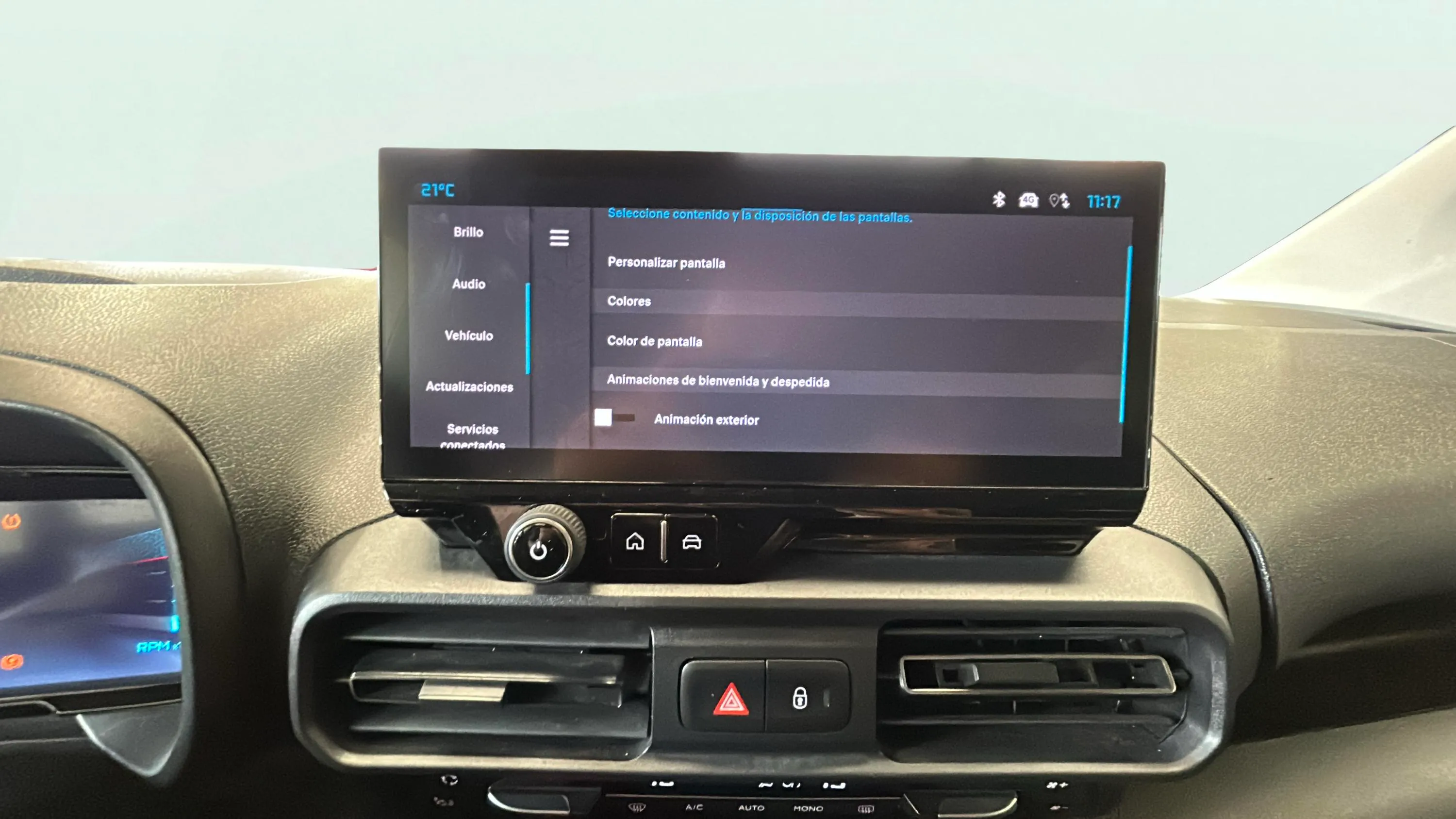 Citroën Berlingo Talla XL BlueHDi 100 Plus - foto 26