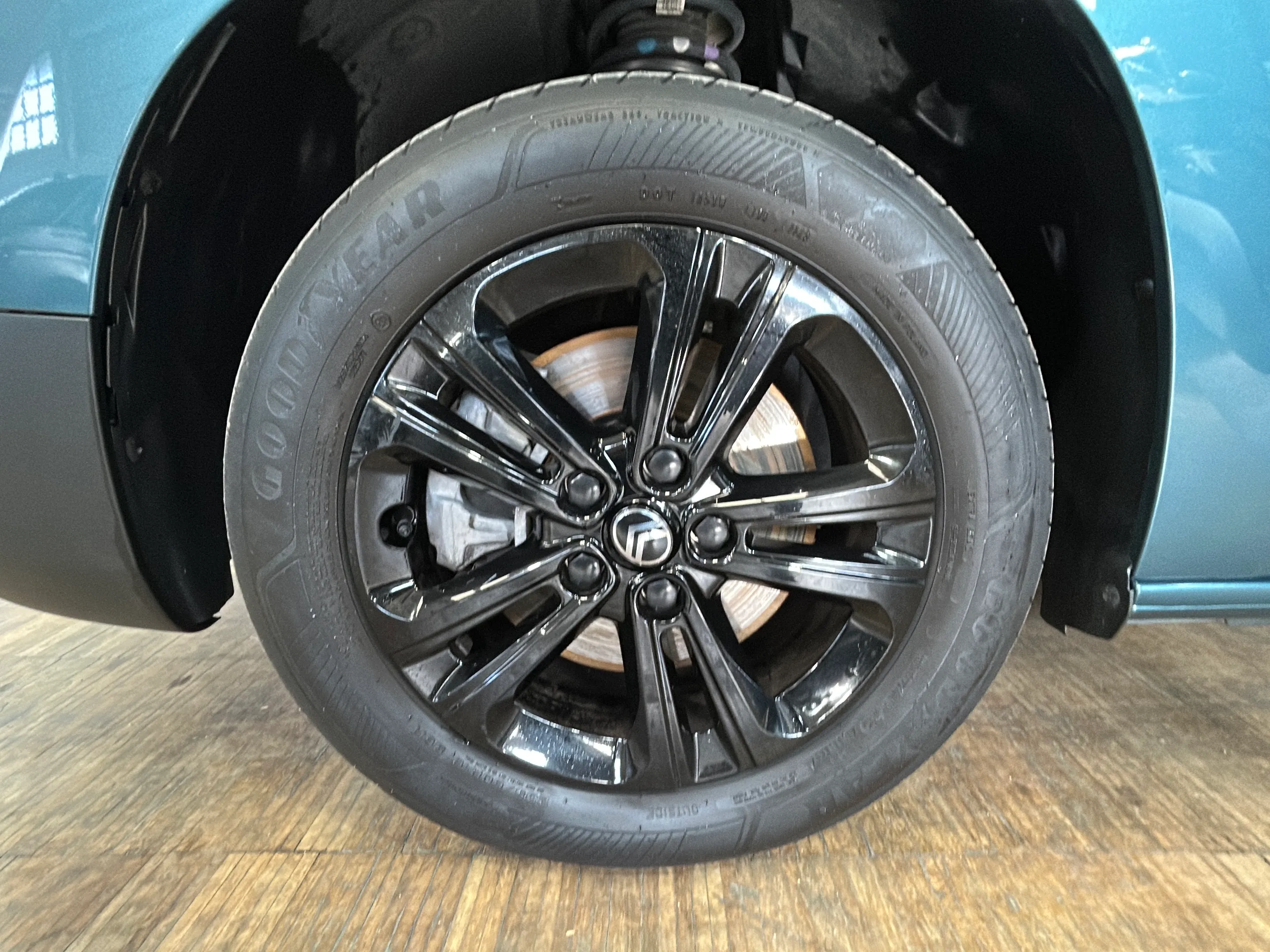 Citroën Berlingo Talla XL BlueHDi 100 Plus - foto 27
