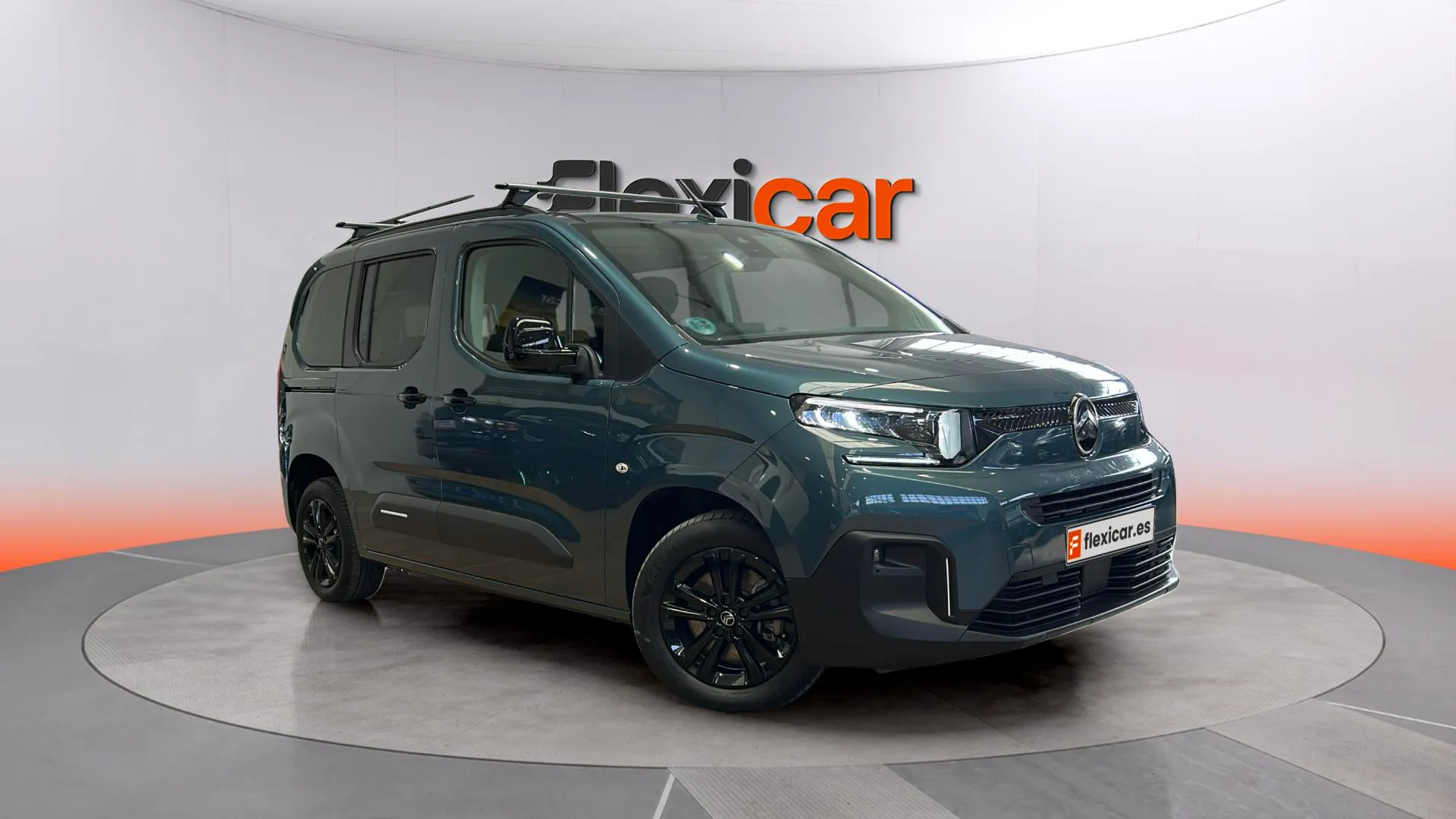 Citroën Berlingo Talla XL BlueHDi 100 Plus