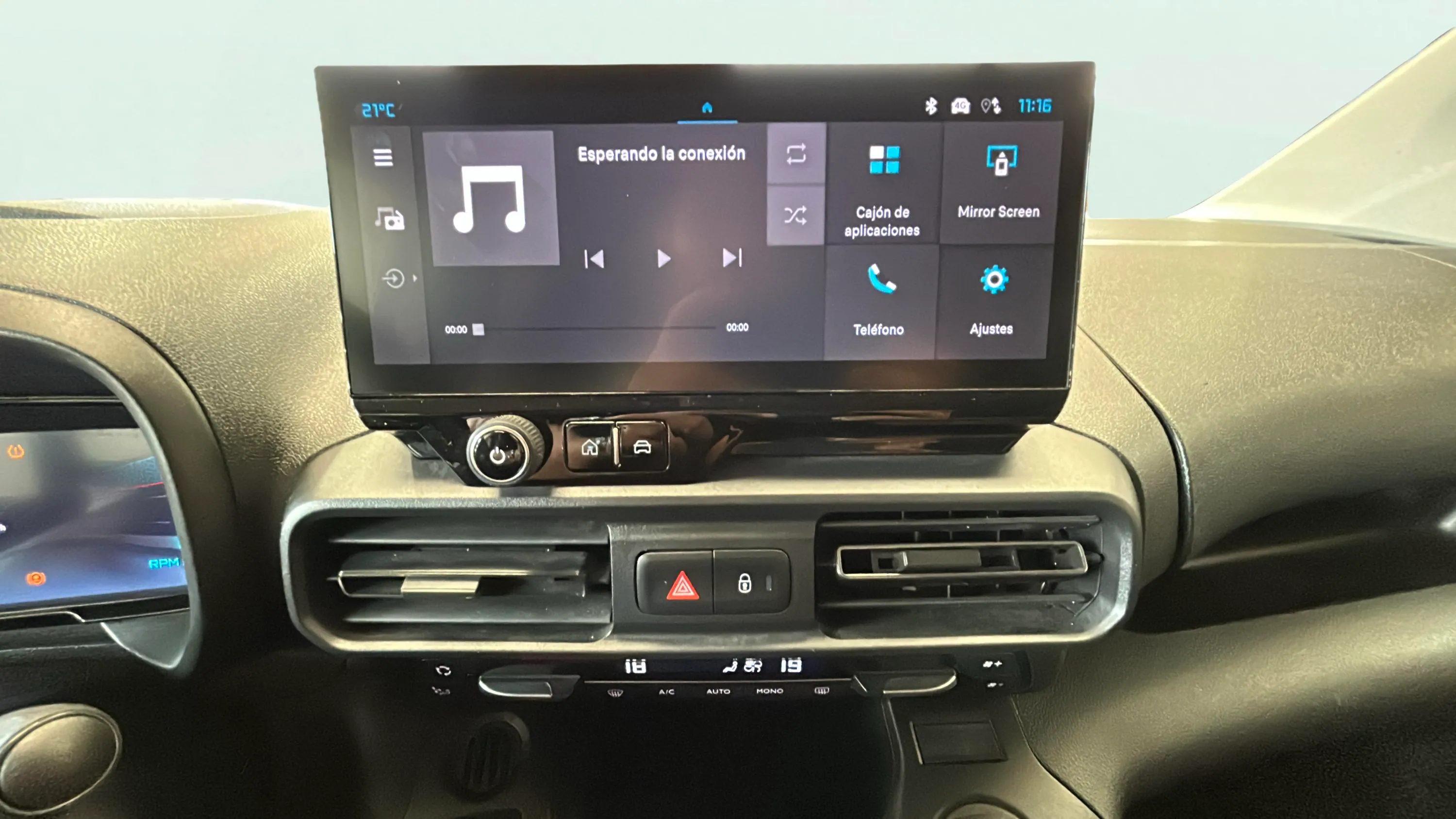 Citroën Berlingo Talla XL BlueHDi 100 Plus - foto 21