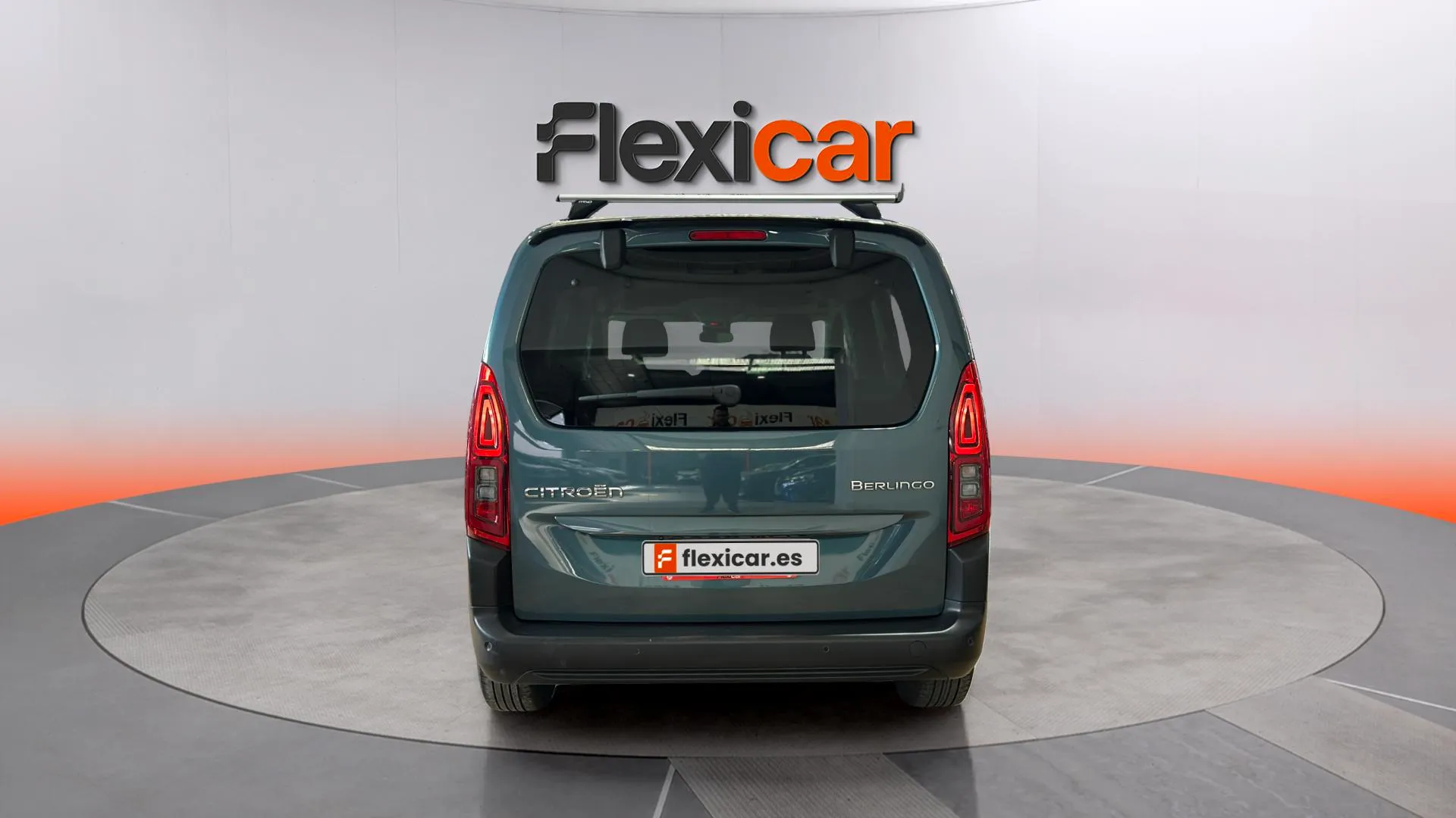 Citroën Berlingo Talla XL BlueHDi 100 Plus - foto 5