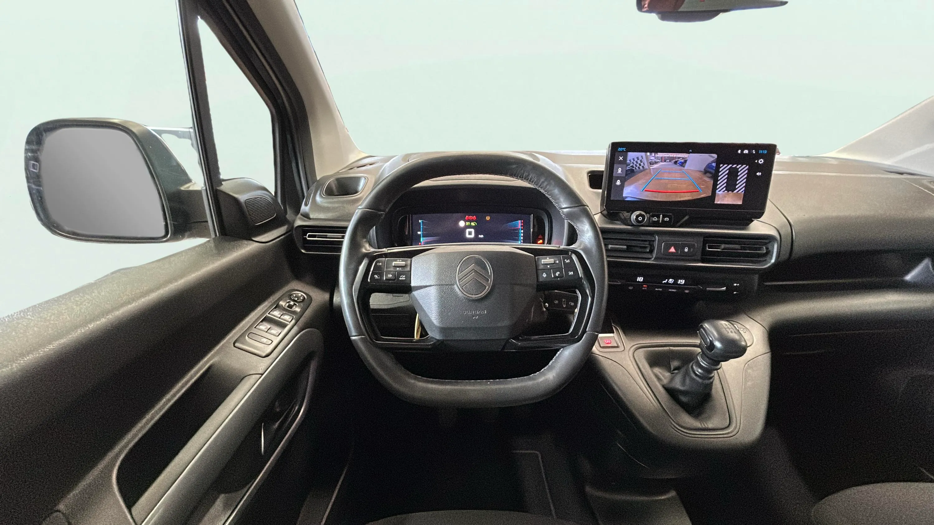Citroën Berlingo Talla XL BlueHDi 100 Plus - foto 11