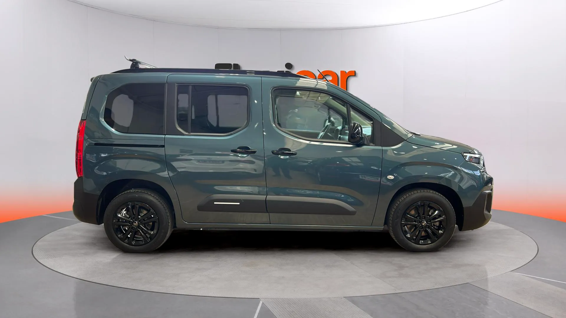 Citroën Berlingo Talla XL BlueHDi 100 Plus - foto 8