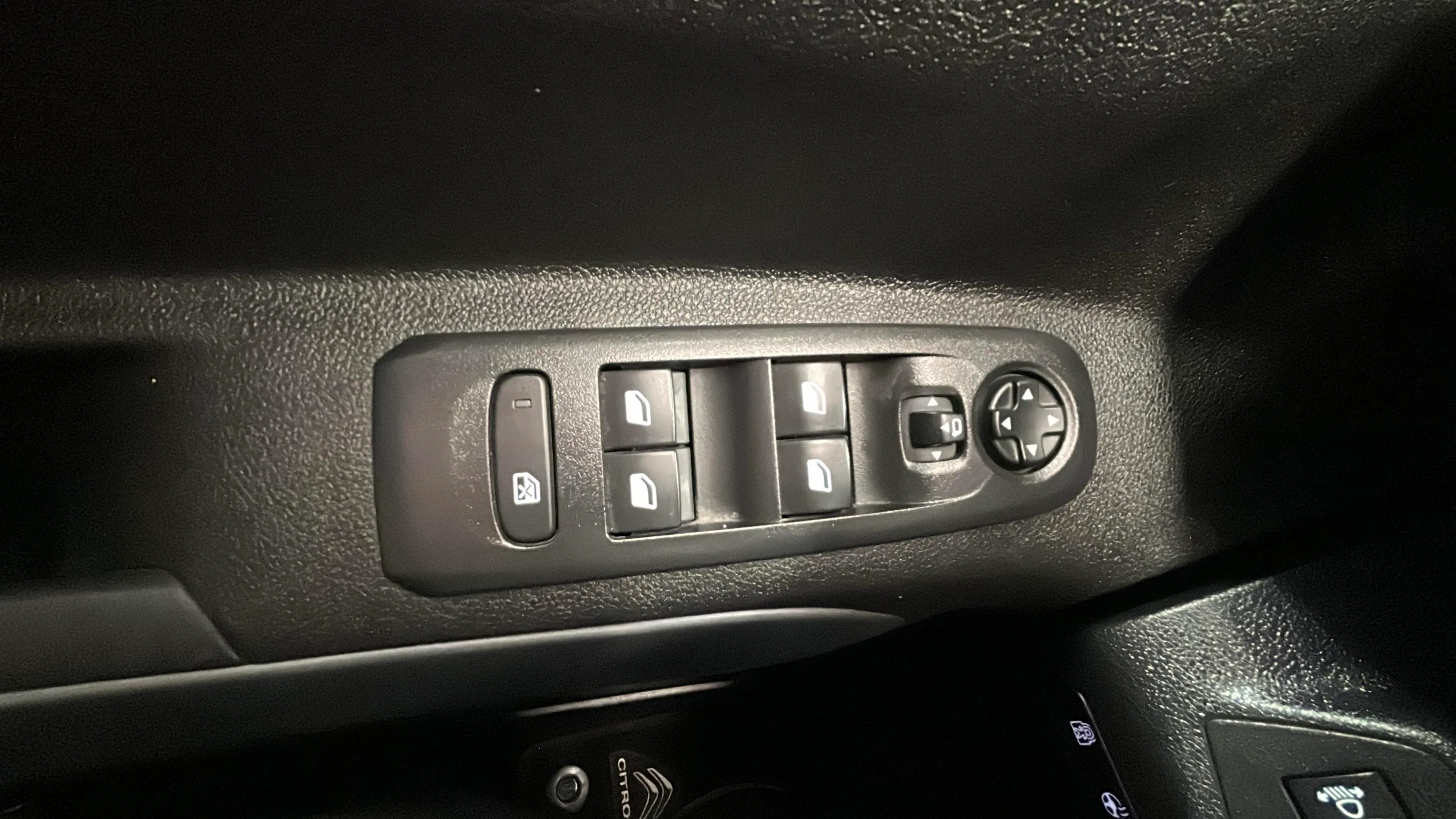 Citroën Berlingo Talla XL BlueHDi 100 Plus - foto 17