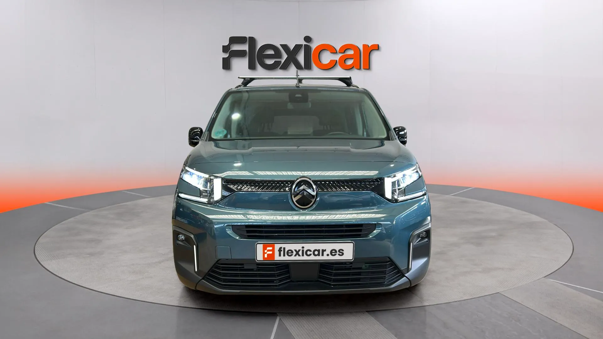 Citroën Berlingo Talla XL BlueHDi 100 Plus - foto 2