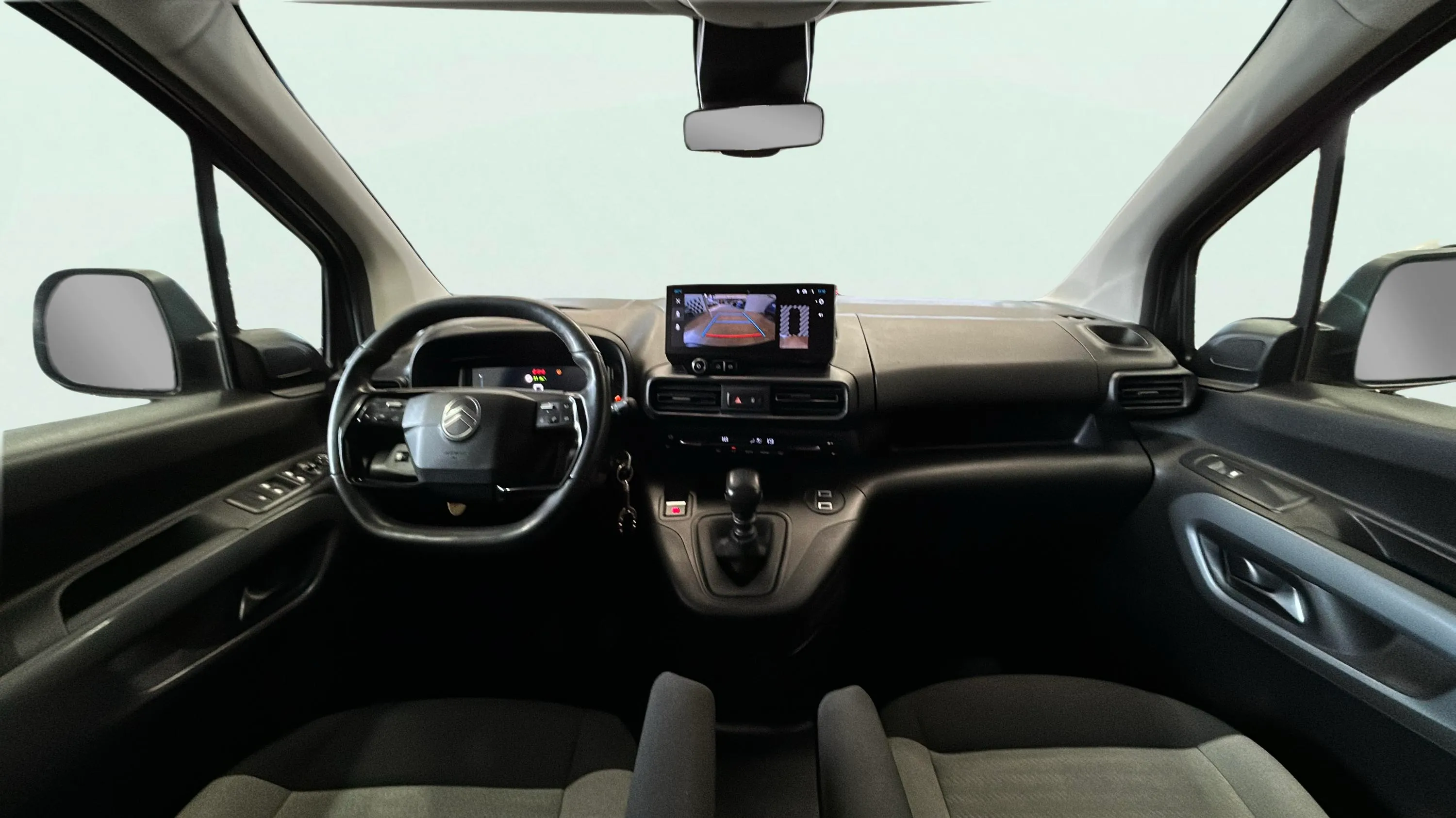 Citroën Berlingo Talla XL BlueHDi 100 Plus - foto 9
