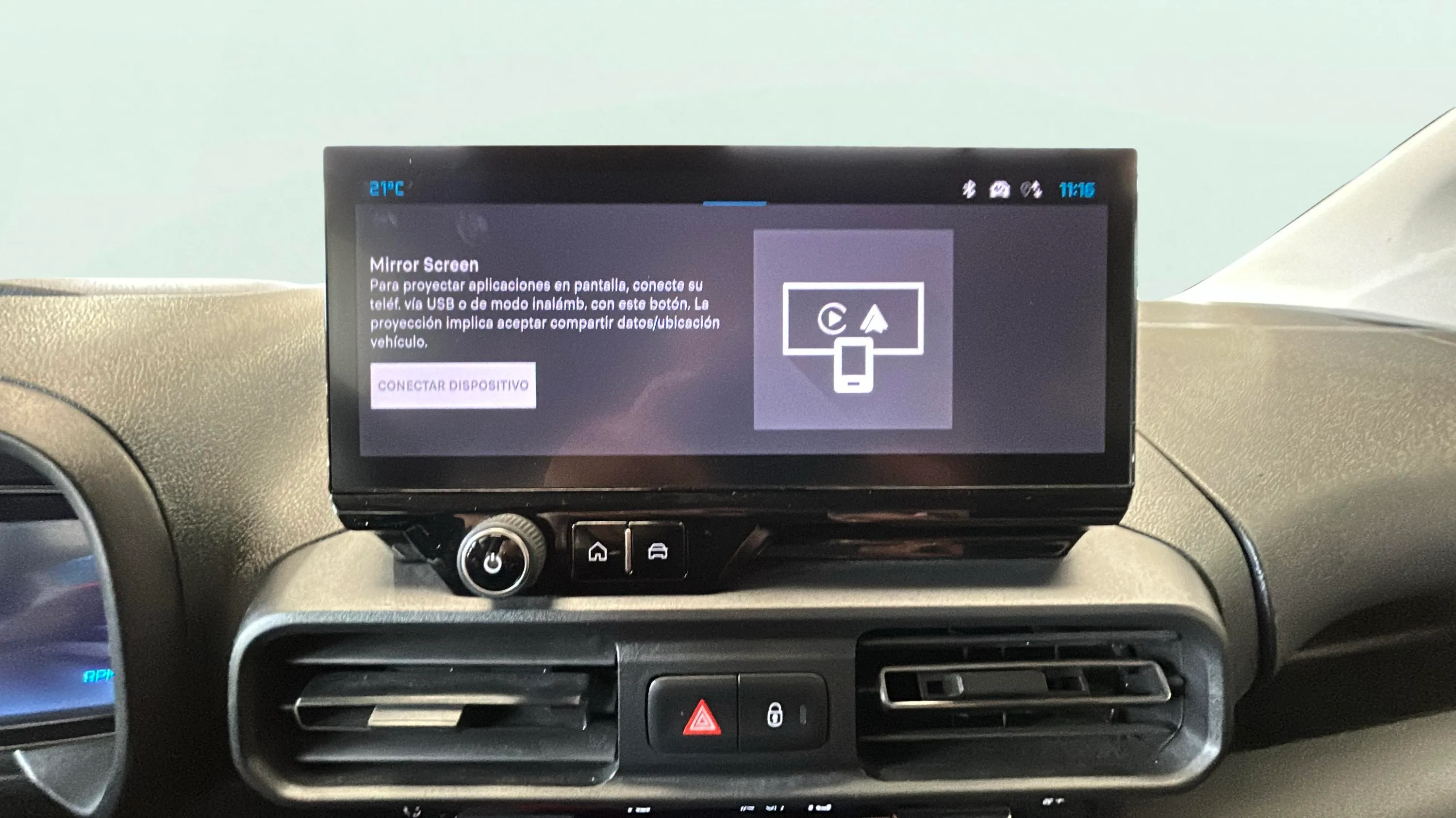 Citroën Berlingo Talla XL BlueHDi 100 Plus - foto 23
