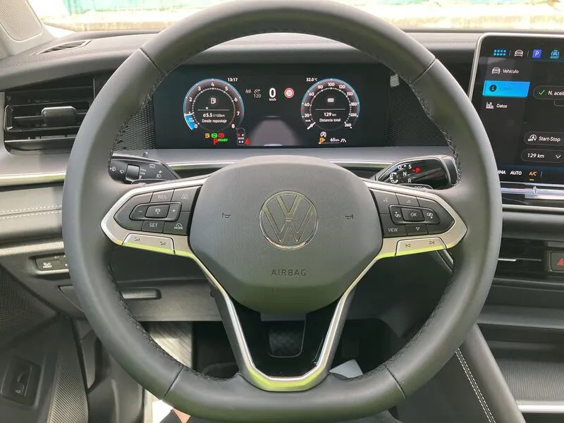 Volkswagen Tayron 1.5 eTSI DSG 7 plazas - foto 14