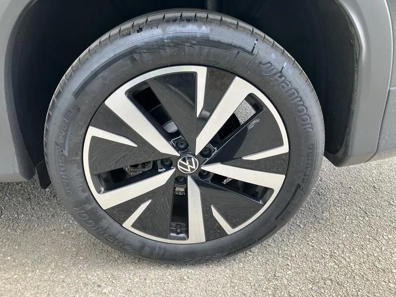 Volkswagen Tayron 1.5 eTSI DSG 7 plazas - foto 30