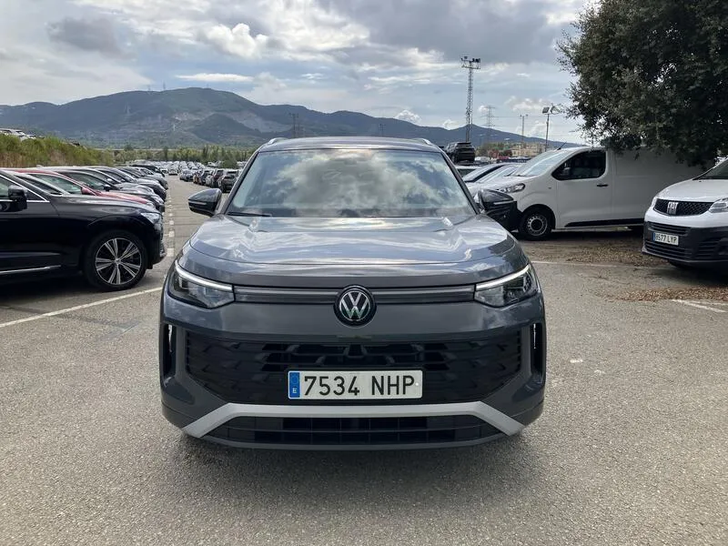 Volkswagen Tayron 1.5 eTSI DSG 7 plazas - foto 9