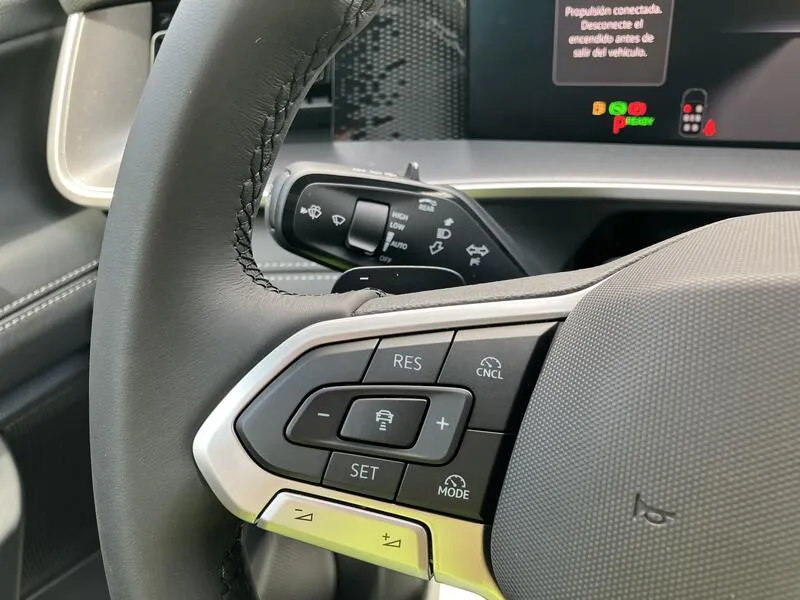 Volkswagen Tayron 1.5 eTSI DSG 7 plazas - foto 15