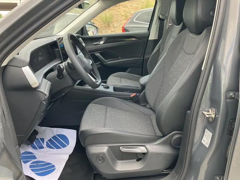 Volkswagen Tayron 1.5 eTSI DSG 7 plazas - foto 13