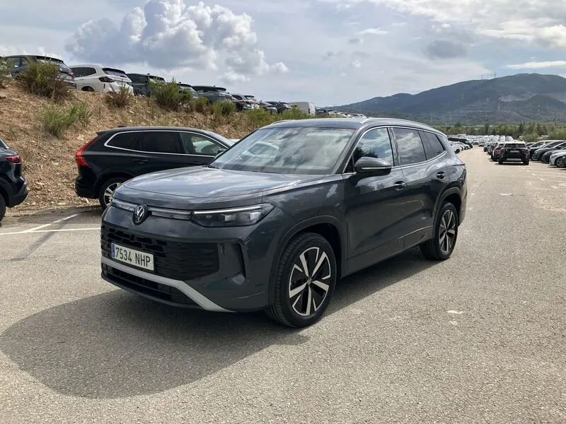 Volkswagen Tayron 1.5 eTSI DSG 7 plazas - foto 2