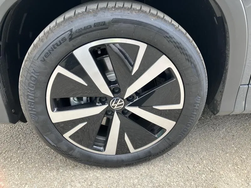 Volkswagen Tayron 1.5 eTSI DSG 7 plazas - foto 26