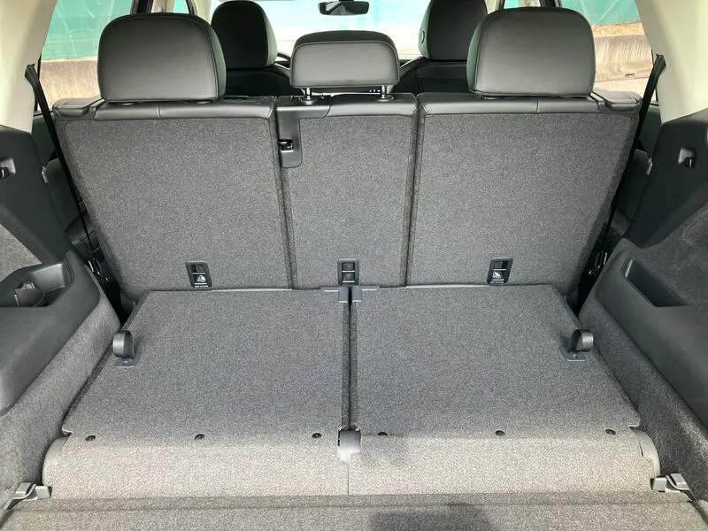 Volkswagen Tayron 1.5 eTSI DSG 7 plazas - foto 32