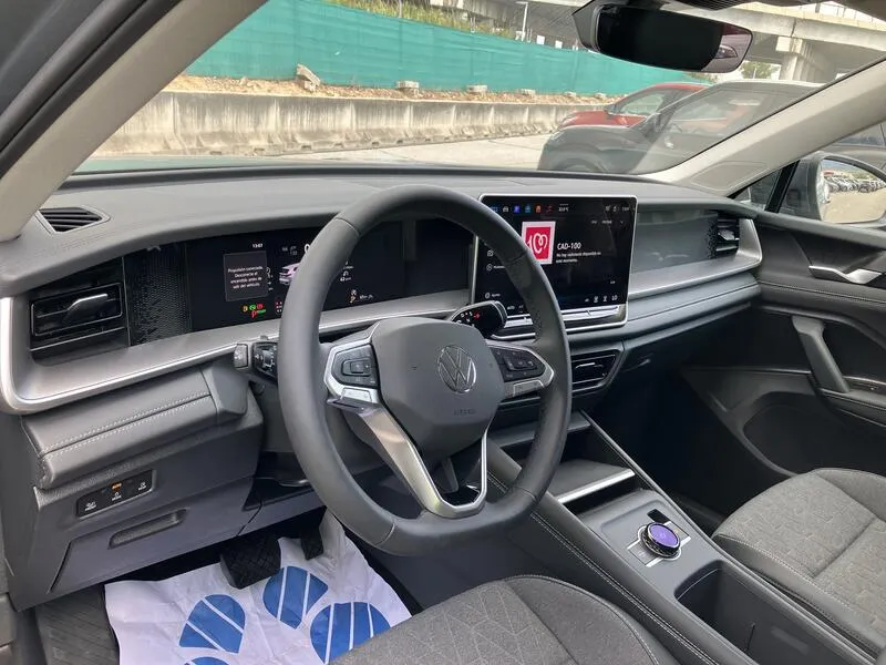 Volkswagen Tayron 1.5 eTSI DSG 7 plazas - foto 10