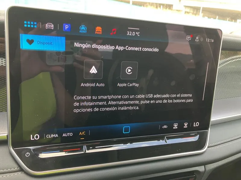 Volkswagen Tayron 1.5 eTSI DSG 7 plazas - foto 19