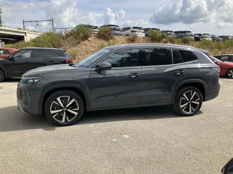 Volkswagen Tayron 1.5 eTSI DSG 7 plazas - foto 3