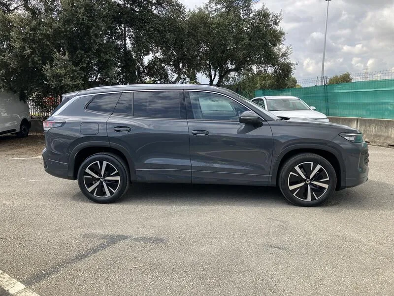 Volkswagen Tayron 1.5 eTSI DSG 7 plazas - foto 7