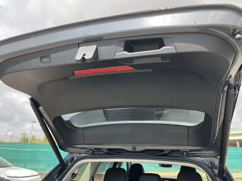 Volkswagen Tayron 1.5 eTSI DSG 7 plazas - foto 31