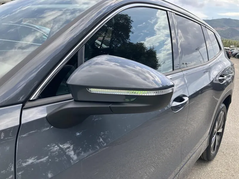 Volkswagen Tayron 1.5 eTSI DSG 7 plazas - foto 25