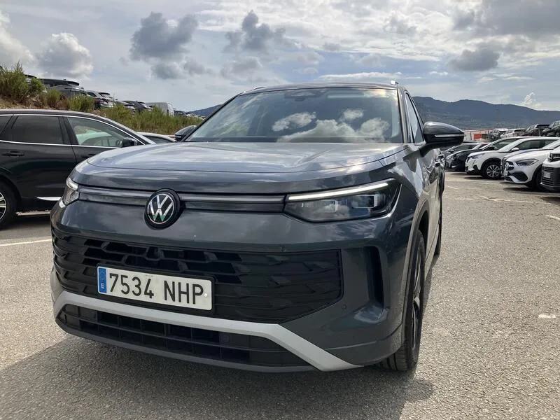 Volkswagen Tayron 1.5 eTSI DSG 7 plazas - foto 40