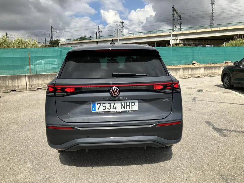 Volkswagen Tayron 1.5 eTSI DSG 7 plazas - foto 5