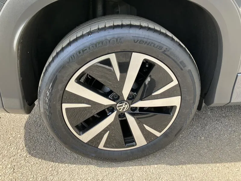 Volkswagen Tayron 1.5 eTSI DSG 7 plazas - foto 36