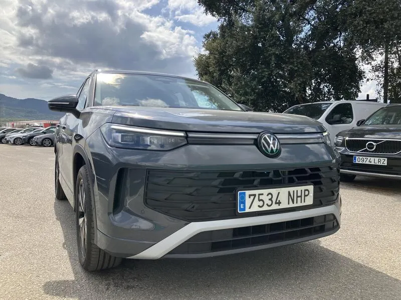 Volkswagen Tayron 1.5 eTSI DSG 7 plazas - foto 39