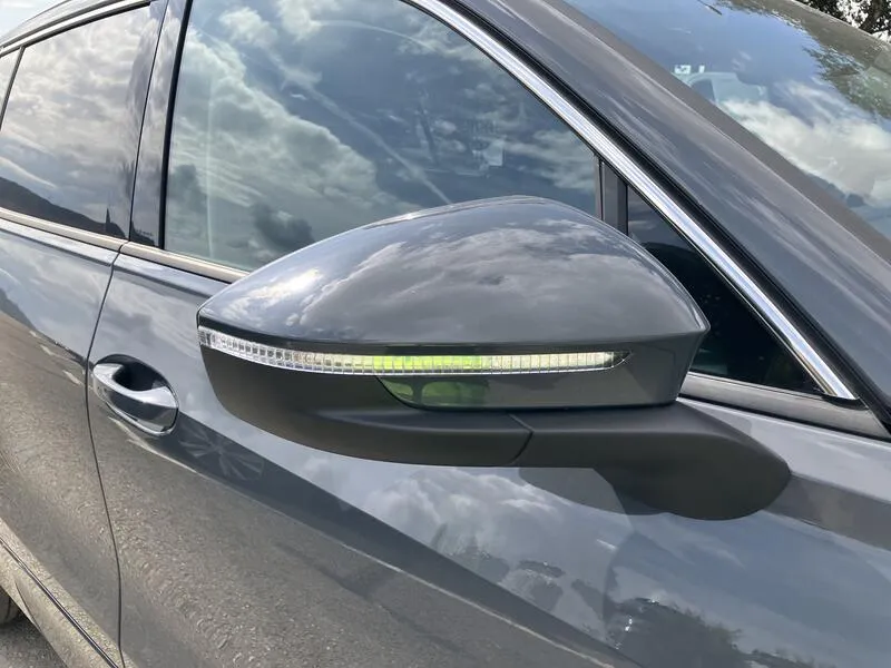 Volkswagen Tayron 1.5 eTSI DSG 7 plazas - foto 37
