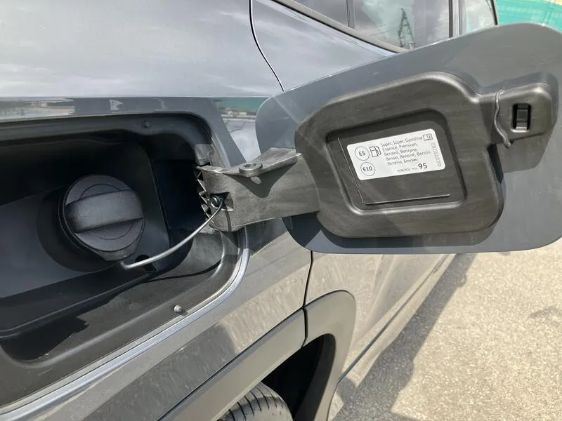 Volkswagen Tayron 1.5 eTSI DSG 7 plazas - foto 35