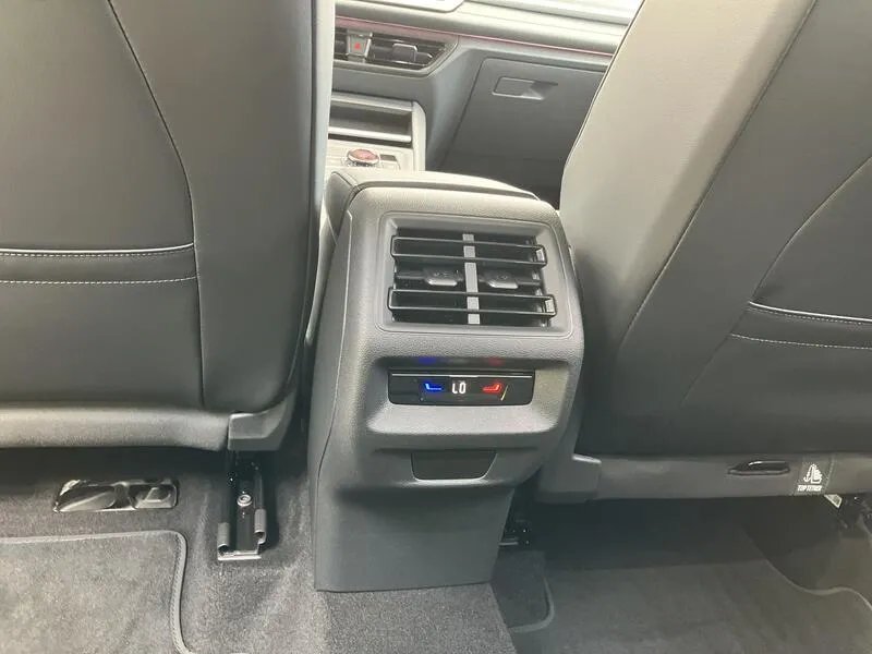 Volkswagen Tayron 1.5 eTSI DSG 7 plazas - foto 28